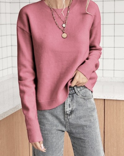 Zara 100 cashmere pink - cashmere,