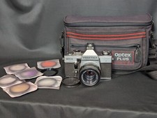 Fotocamera PRAKTICA MTL3 con