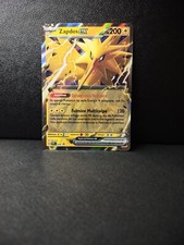 ZAPDOS EX 49 - ITA MINT -