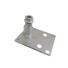 Ricambio STAFFA PIASTRA MOTORE