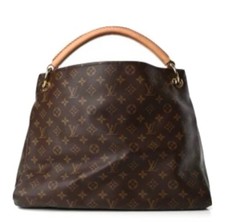 Louis Vuitton Artsy Shoulder