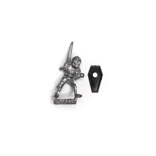 Warhammer fantasy non morti - warhammer,