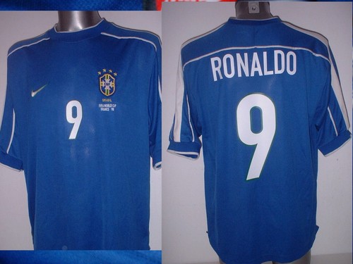 Maglia brasile - maglia,