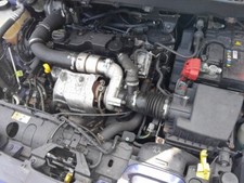 MOTORINO AVVIAMENTO FORD B-MAX