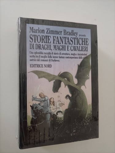 Storie fantastiche draghi - fantastiche,