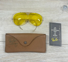 Ray Ban Bausch & Lomb Shooter
