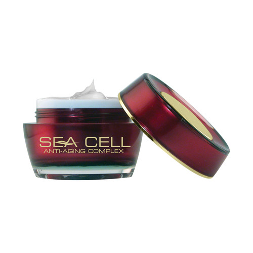 Sea cell complesso antietà - cell,