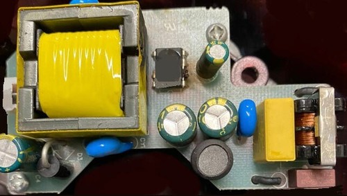 Ricambio scheda elettronica - ricambio,