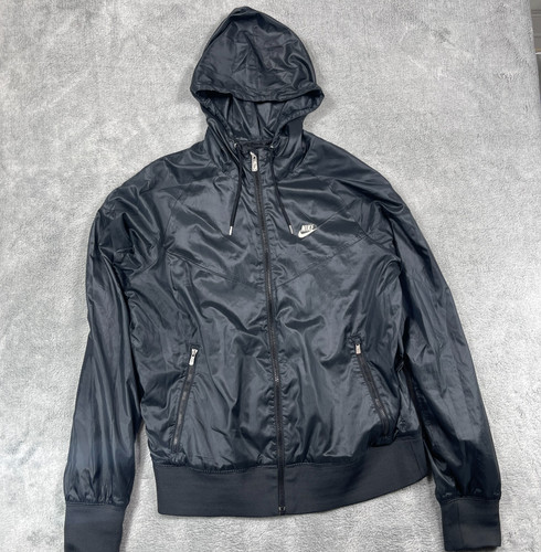 Nike windrunner giacca uomo - nike,