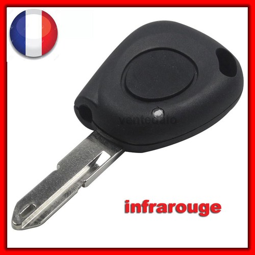 Coque clé plip - coque, compatible