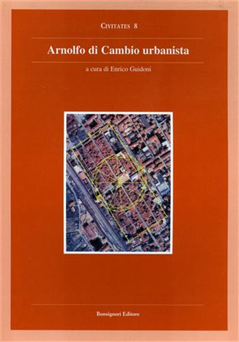 Guidoni enrico arnolfo di - guidoni,enrico.,