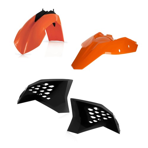 Acerbis kit carene - kit,