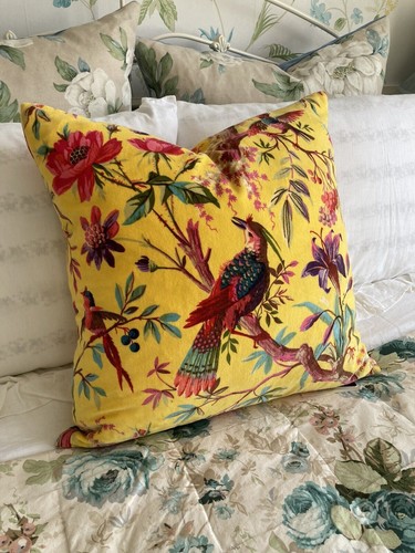 Cuscino jaypuri - cuscino,