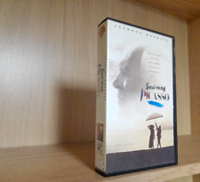Ivory _ SURVIVING PICASSO (1996) VHS Warner Home Video . EDIZIONE ITALIANA _ A1