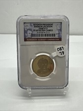 2008-S 7° Presidente ANDREW