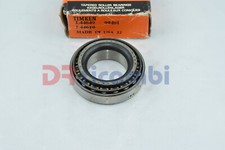 CUSCINETTO RUOTA ALFA ROMEO