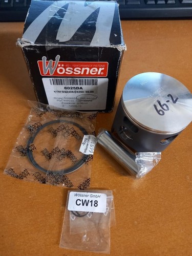 Ktm gs240 gs250 1985 1988 - gs240,