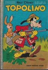 Italian edition Disney