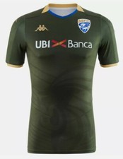 🤍🦁💙 Kappa KOMBAT