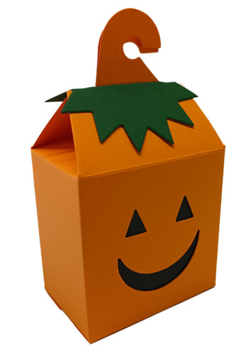 Bomboniera zucca halloween - bomboniera,