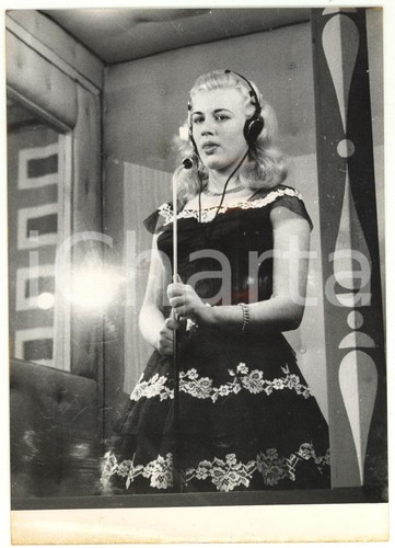 1956 lascia raddoppia la - 1956, o