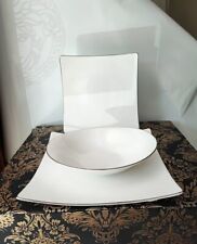 Scherzer "Manhattan Platinum"