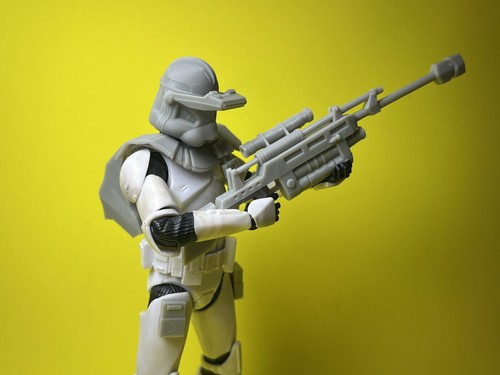 Star wars clone sniper - wars,
