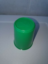old 80s DIXAN PLASTIC