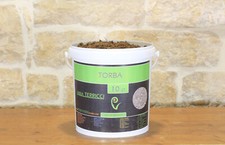 Torba bionda lituana -