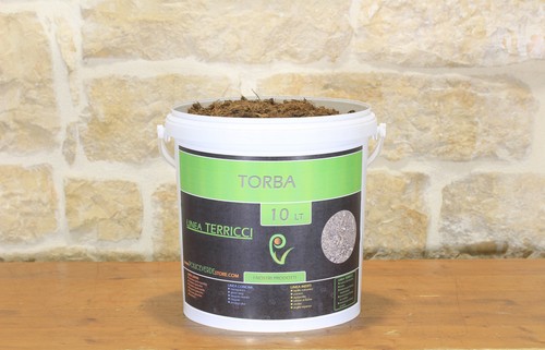 Torba bionda lituana - ,