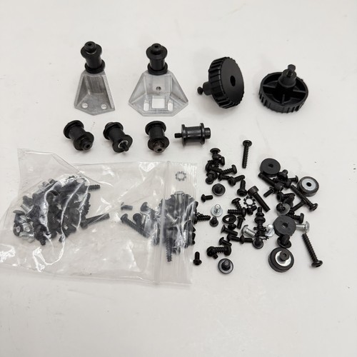Lotto ricambi hardware