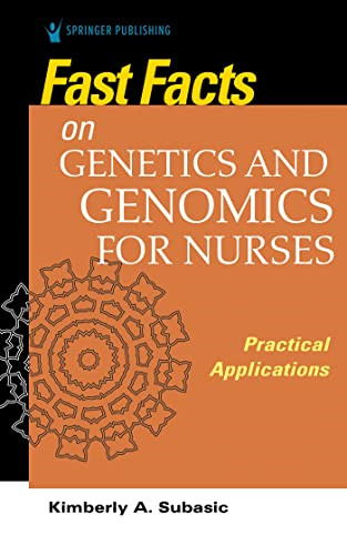 Fast facts genetics - facts, on
