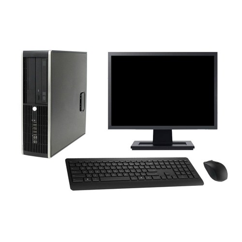 Pro 6300 sff - pc,