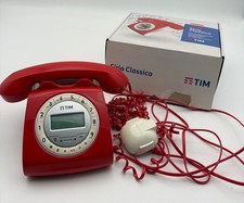 Sirio classico telefono fisso - sirio,
