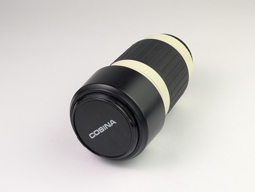 Mint cosina 300mm 5 - cosina, 70-300mm