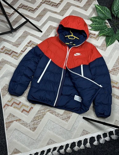 Nike piumino nsw y2k - piumino, drill