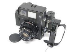 Mamiya Universal Press