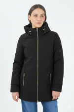 YES ZEE Giacca Cappotto