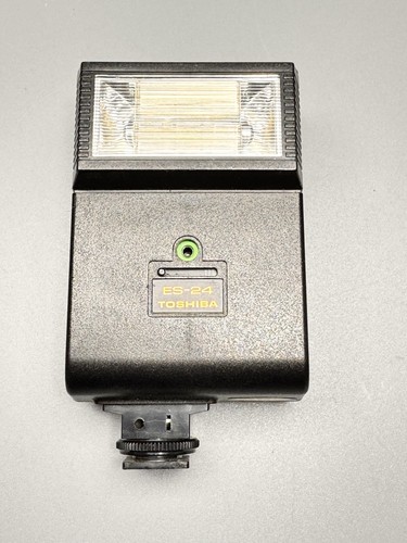 Flash toshiba - flash, es-24