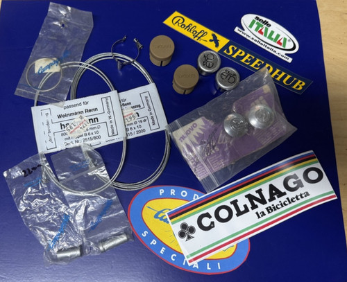Borsa miracolosa bici - , corsa