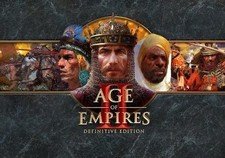 Age of Empires II Definitive