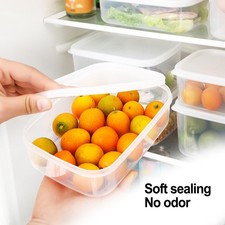 Scatola Porta Alimenti Fresh