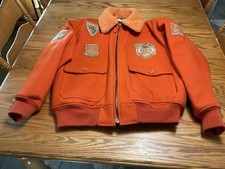 Giacca da volo Schott Bros U.S