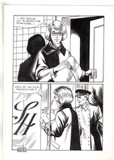 Satanik - 68/18 - Magnus -
