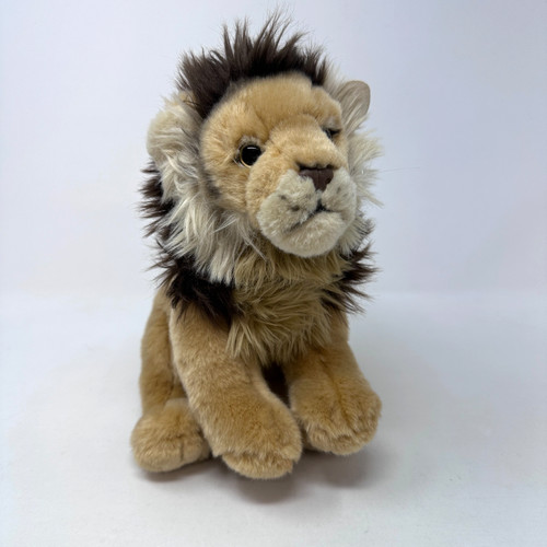 Peluche bon ton - leone, wwf