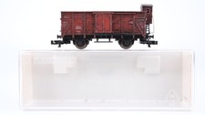 Fleischmann N 83651K Carro merci coperto SNCF