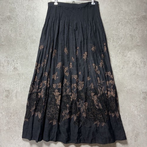 Gonna lunga jacquard - moyuru, /