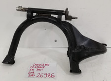 CAVALLETTO CENTRALE HONDA SH