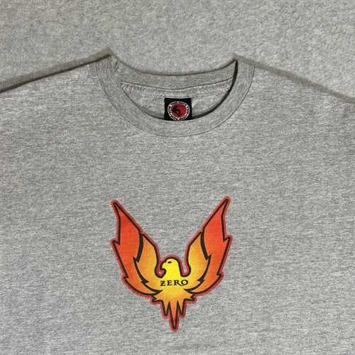 Vintage shirt uomo media - t-shirt,