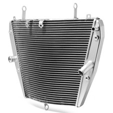 Alluminio Radiatore di